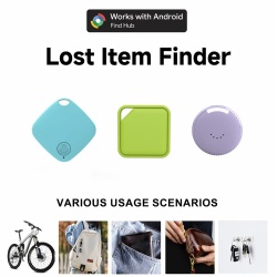 Global Anti Lost locator